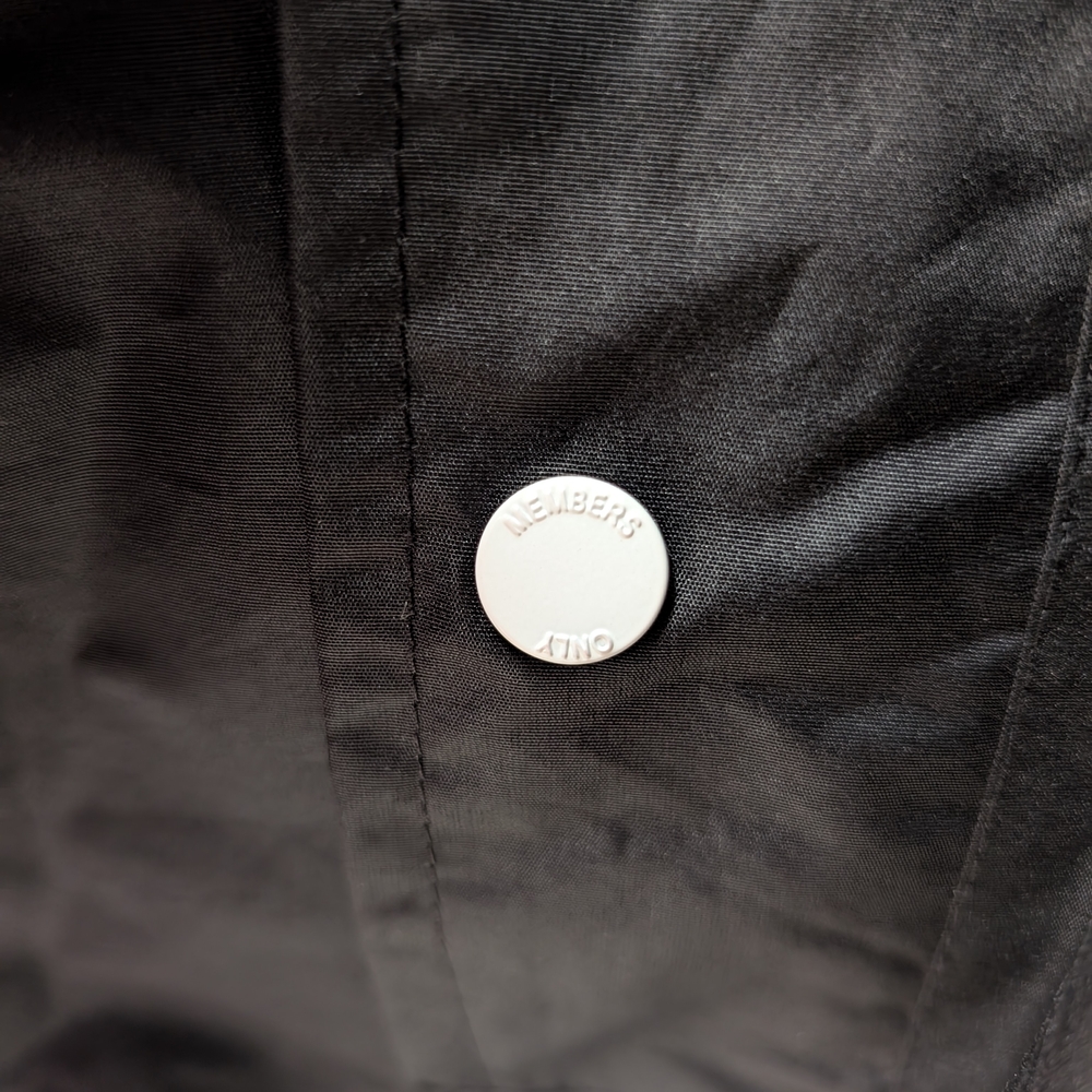 Colorblock Windbreaker Jacket - Picture 5 of 6
